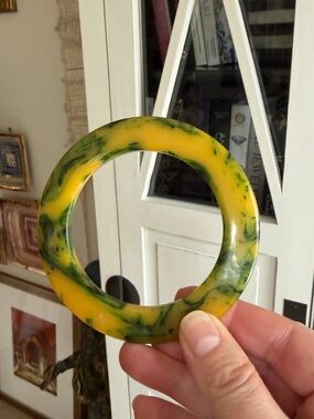Bakelite Bangle
